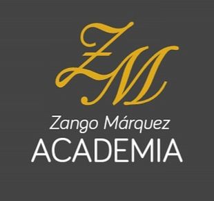zango marquez academia logo